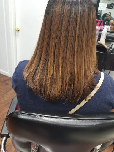 Beauty Salon «Beraca Beauty Salon Unisex», reviews and photos, 35 Garden St, Passaic, NJ 07055, USA