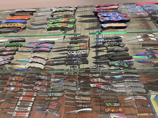 Vaporizer Store «M&M Smoke Shop», reviews and photos, 18519 Yorba Linda Blvd, Yorba Linda, CA 92886, USA