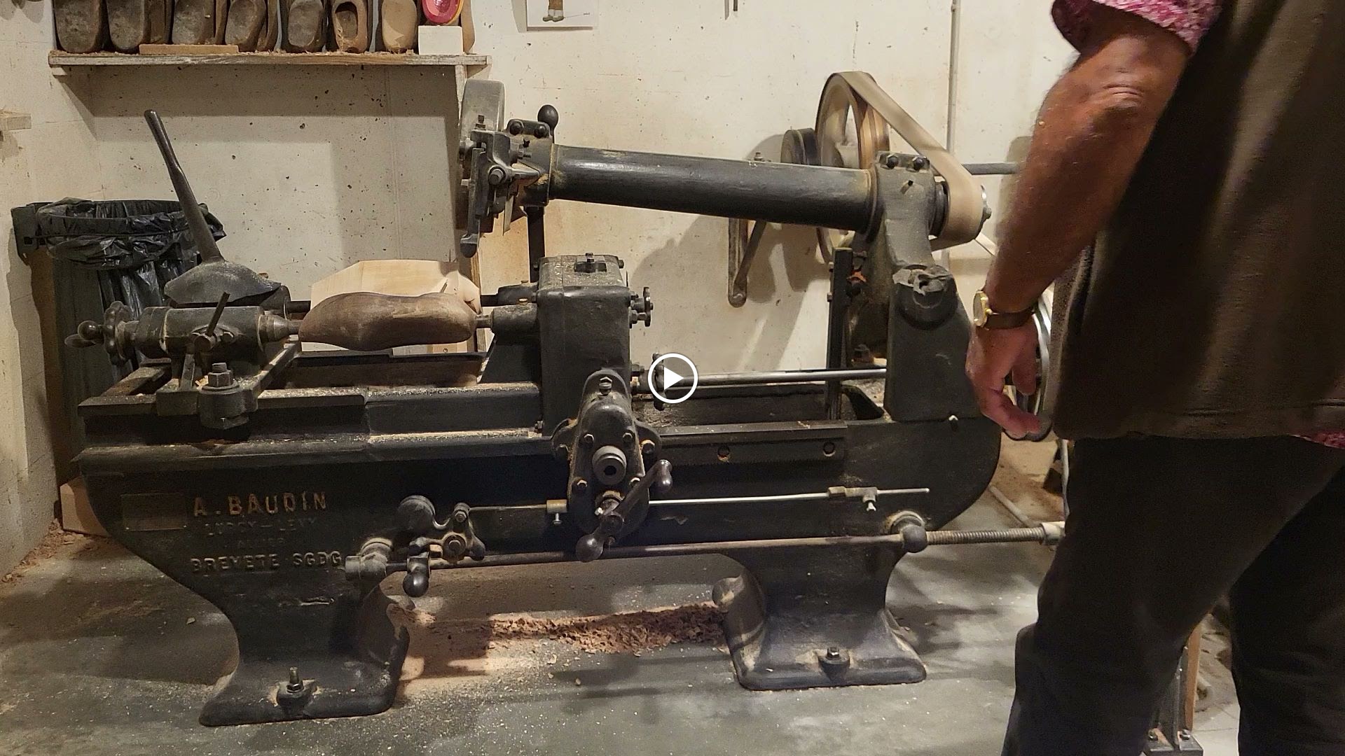 Photo n° 3 de l'avis de Vincent.t fait le 01/10/2023 à 08:00