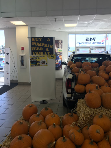 Honda Dealer «Capitol Honda», reviews and photos, 745 Capitol Expressway Auto Mall, San Jose, CA 95136, USA