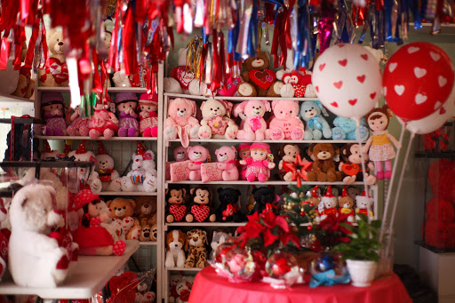 Florist «J & J Party Supplies & Flowers», reviews and photos, 15019 Roscoe Blvd, Panorama City, CA 91402, USA