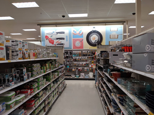 Department Store «Target», reviews and photos, 2070 Sam Rittenberg Blvd, Charleston, SC 29407, USA