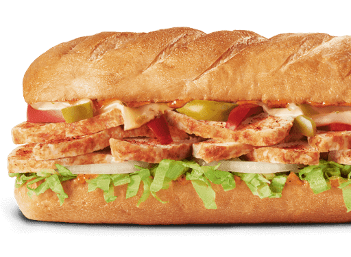 Sandwich Shop «Firehouse Subs», reviews and photos, 14245 Centreville Square, Centreville, VA 20121, USA