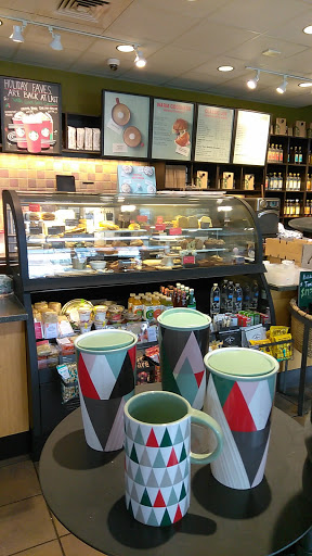 Coffee Shop «Starbucks», reviews and photos, 30600 US-441, Commerce, GA 30529, USA