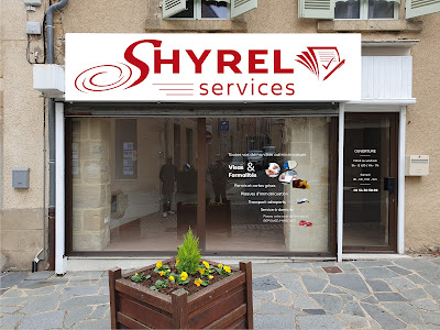 Shyrel Services à La Châtre