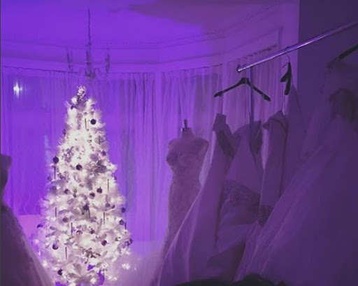 Bridal Shop «Beautiful Bridal with Keasha Rigsby», reviews and photos, 2921 E Jefferson Ave, Detroit, MI 48207, USA