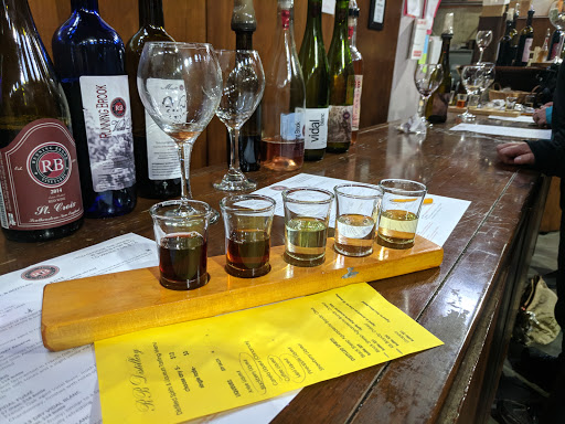 Winery «Running Brook Vineyard & Winery», reviews and photos, 335 Old Fall River Rd, North Dartmouth, MA 02747, USA