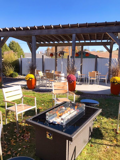 Winery «Good Harbor Vineyards», reviews and photos, 34 S Manitou Trail, Lake Leelanau, MI 49653, USA