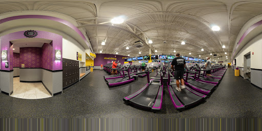 Gym «Planet Fitness», reviews and photos, 300 E Penn Dr, East Pennsboro Township, PA 17025, USA