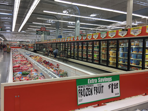 Supermarket «WinCo Foods», reviews and photos, 2572 5600 W, West Valley City, UT 84120, USA