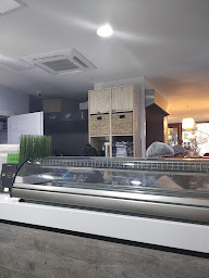 Photo n°4 de Sayto Sushi à Salon-de-Provence ()