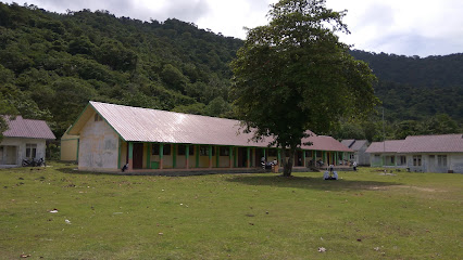 SMP Negeri 3 Pulo Aceh