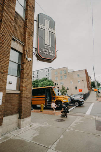 Non-Profit Organization «Mel Trotter Ministries», reviews and photos