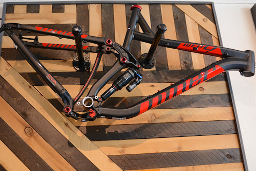 Bicycle Store «Breakaway Bikes», reviews and photos, 4235 Montgomery Dr, Santa Rosa, CA 95405, USA