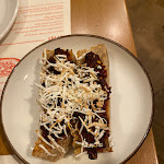 Photo n°10 de l'avis de cristiana.a fait le 14/01/2023 à 19:54 sur le  Berberè Pizzeria Centro à Turin