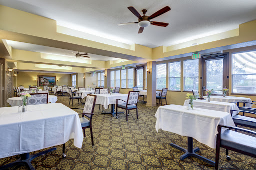 Waters Edge Lodge image