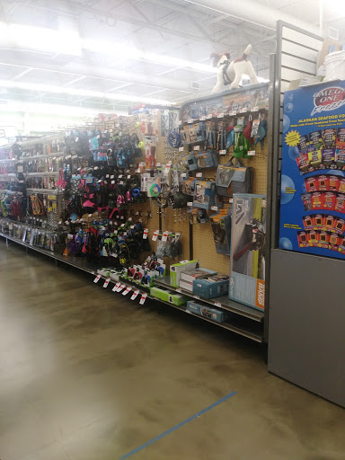 Pet Supply Store «Pet Supplies Plus», reviews and photos, 1937 FL-60, Valrico, FL 33594, USA