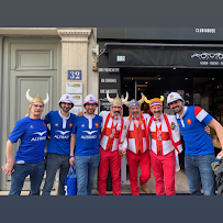 Photos du propriétaire du Restaurant No Scrum No Win - Bar Rugby à Paris - n°17