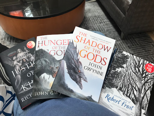 Book Store «Barnes & Noble», reviews and photos, 3333 Buford Dr NE, Buford, GA 30519, USA