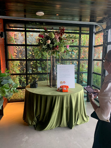 Florist «Tanarah Luxe Floral», reviews and photos, 2326 Cantrell Rd, Little Rock, AR 72202, USA