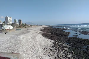 Playa Las Almejas image
