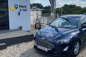 UP Rent a Car Otopeni image