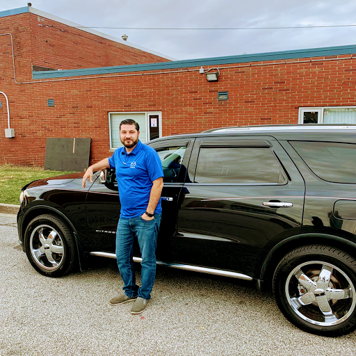 Used Car Dealer «Auto World USA Inc», reviews and photos, 500 Broadway Ave, Bedford, OH 44146, USA