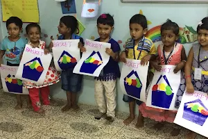 Brainy school(Kids school/play school/Best play school/Pre school/Top Ten play school in kumbakonam) image