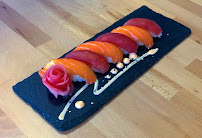 Sushi du Restaurant de sushis Fairy Sushi & Thai à Nice - n°6