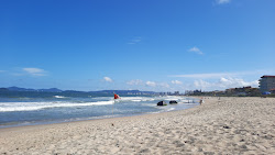 Photo de Plage d'Itajuba avec un niveau de propreté de très propre