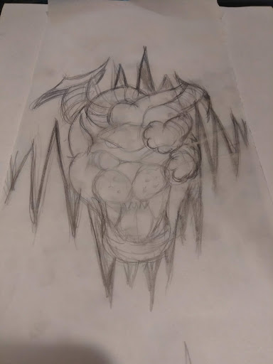 Explore red tattoo ideas, creative tattoo ideas in Bayville, available at Hot Rod INKIN Tattoos, Piercing & Permanent Cosmetics