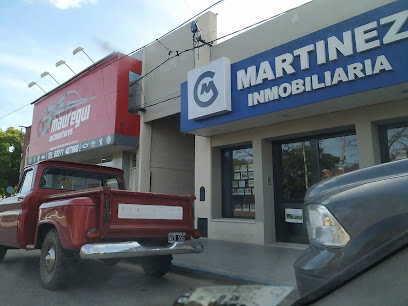 Martínez Inmobiliaria