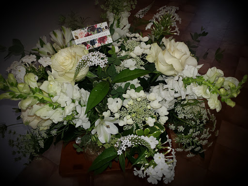 Florist «Floral Innovations», reviews and photos, 9222 Ravenna Rd, Twinsburg, OH 44087, USA