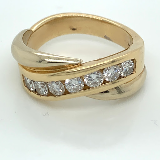 Jeweler «H Brandt Jewelers Inc», reviews and photos, 31 Main St, Natick, MA 01760, USA