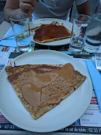 Plats et boissons du Crêperie La Sarrazine à Valenciennes - n°15