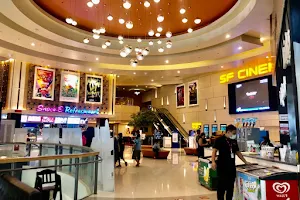 SF Cinema City-Tukcom Landmark Plaza Udonthani image