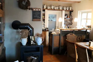 Café Rosenstrasse image