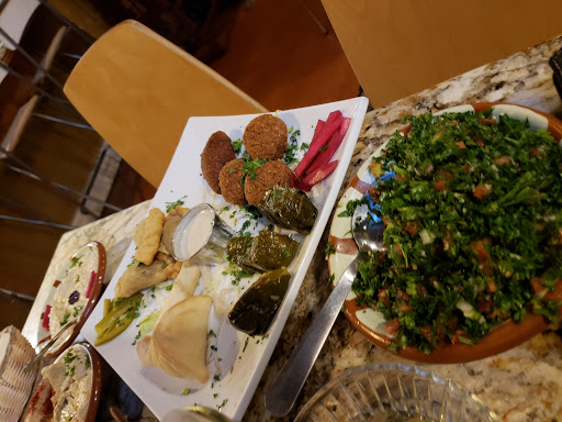 Micho'z Fresh Lebanese Grill