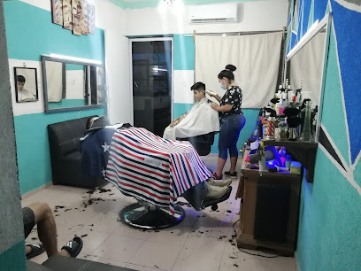 Barber Shop Changos