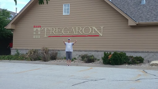 Golf Course «Tregaron Golf Course», reviews and photos, 13909 Glengarry Cir, Bellevue, NE 68123, USA