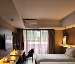 Ramada by Wyndham Bali Sunset Road Kuta photo