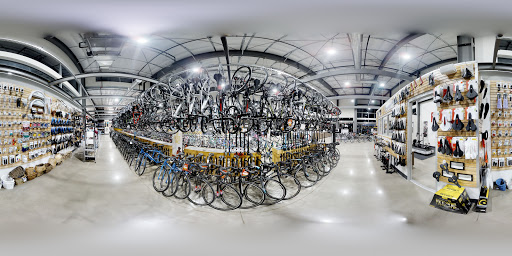 Bicycle Store «Fun Sport Bikes», reviews and photos, 1700 McHenry Ave #10, Modesto, CA 95350, USA