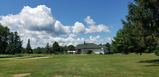 Golf Course «Copley Golf Course», reviews and photos, 377 Copley Country Club Rd, Morrisville, VT 05661, USA