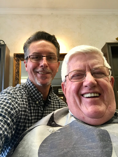 Barber Shop «Okemos Barber Shop», reviews and photos, 4688 Okemos Rd, Okemos, MI 48864, USA