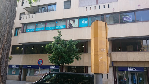 Victoria García Masip en Tarragona, Tarragona