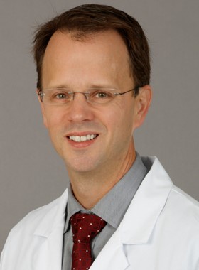 Jeremy J Scobee, MD