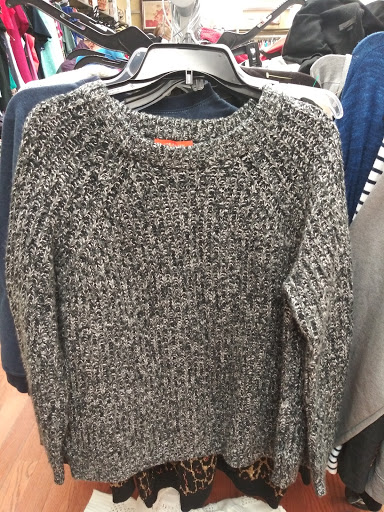 Thrift Store «Goodwill Store», reviews and photos, 520 Massachusetts Ave, Cambridge, MA 02139, USA