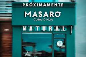 MASARO CAFÉ image