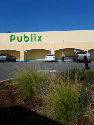 Supermarket «Publix Super Market at Gateway Shopping Center», reviews and photos, 5210 Norwood Ave, Jacksonville, FL 32208, USA