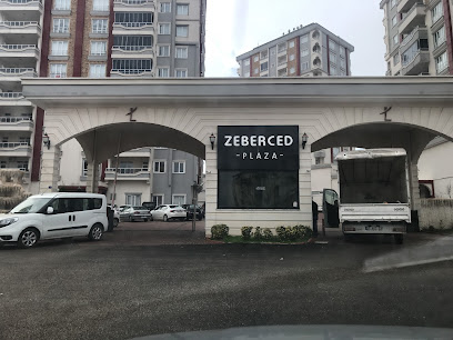 Zeberced Plaza